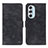 Leather Case Stands Flip Cover Holder N06P for Motorola Moto Edge Plus (2022) 5G