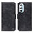 Leather Case Stands Flip Cover Holder N06P for Motorola Moto Edge X30 5G