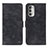 Leather Case Stands Flip Cover Holder N06P for Motorola Moto G Stylus (2022) 5G