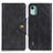 Leather Case Stands Flip Cover Holder N06P for Nokia C12