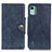 Leather Case Stands Flip Cover Holder N06P for Nokia C12 Plus