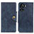 Leather Case Stands Flip Cover Holder N06P for OnePlus 10R 5G