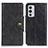 Leather Case Stands Flip Cover Holder N06P for OnePlus 9RT 5G