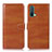 Leather Case Stands Flip Cover Holder N06P for OnePlus Nord CE 5G