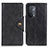 Leather Case Stands Flip Cover Holder N06P for OnePlus Nord N200 5G