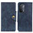 Leather Case Stands Flip Cover Holder N06P for OnePlus Nord N200 5G