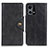 Leather Case Stands Flip Cover Holder N06P for Oppo F21 Pro 4G