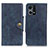 Leather Case Stands Flip Cover Holder N06P for Oppo F21 Pro 4G