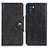 Leather Case Stands Flip Cover Holder N06P for Oppo K9 Pro 5G