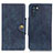 Leather Case Stands Flip Cover Holder N06P for Oppo K9 Pro 5G