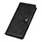 Leather Case Stands Flip Cover Holder N06P for Realme 8 4G