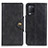 Leather Case Stands Flip Cover Holder N06P for Realme 8 5G