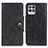 Leather Case Stands Flip Cover Holder N06P for Realme 8i