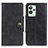 Leather Case Stands Flip Cover Holder N06P for Realme GT2 Pro 5G