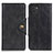 Leather Case Stands Flip Cover Holder N06P for Samsung Galaxy A03