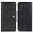 Leather Case Stands Flip Cover Holder N06P for Samsung Galaxy A04s