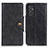 Leather Case Stands Flip Cover Holder N06P for Samsung Galaxy A15 4G