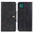 Leather Case Stands Flip Cover Holder N06P for Samsung Galaxy A22 5G