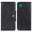 Leather Case Stands Flip Cover Holder N06P for Samsung Galaxy A22s 5G