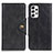 Leather Case Stands Flip Cover Holder N06P for Samsung Galaxy A53 5G