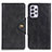 Leather Case Stands Flip Cover Holder N06P for Samsung Galaxy A73 5G