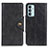 Leather Case Stands Flip Cover Holder N06P for Samsung Galaxy M13 4G