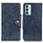 Leather Case Stands Flip Cover Holder N06P for Samsung Galaxy M13 4G