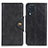 Leather Case Stands Flip Cover Holder N06P for Samsung Galaxy M32 4G