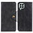 Leather Case Stands Flip Cover Holder N06P for Samsung Galaxy M33 5G