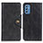 Leather Case Stands Flip Cover Holder N06P for Samsung Galaxy M52 5G