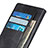 Leather Case Stands Flip Cover Holder N06P for Samsung Galaxy S22 Plus 5G