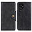 Leather Case Stands Flip Cover Holder N06P for Samsung Galaxy S22 Ultra 5G