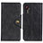 Leather Case Stands Flip Cover Holder N06P for Samsung Galaxy XCover 5 SM-G525F