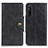 Leather Case Stands Flip Cover Holder N06P for Sony Xperia 1 V