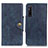 Leather Case Stands Flip Cover Holder N06P for Sony Xperia 1 V