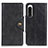 Leather Case Stands Flip Cover Holder N06P for Sony Xperia 5 IV