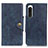 Leather Case Stands Flip Cover Holder N06P for Sony Xperia 5 IV