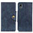 Leather Case Stands Flip Cover Holder N06P for Sony Xperia Ace III