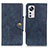 Leather Case Stands Flip Cover Holder N06P for Xiaomi Mi 12 Lite 5G