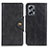 Leather Case Stands Flip Cover Holder N06P for Xiaomi Redmi Note 12 Turbo 5G