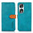 Leather Case Stands Flip Cover Holder N07P for Huawei Honor 90 5G