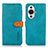 Leather Case Stands Flip Cover Holder N07P for Huawei Nova 11 Pro