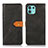 Leather Case Stands Flip Cover Holder N07P for Motorola Moto Edge 20 Lite 5G