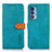 Leather Case Stands Flip Cover Holder N07P for Motorola Moto Edge 20 Pro 5G