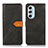 Leather Case Stands Flip Cover Holder N07P for Motorola Moto Edge Plus (2022) 5G