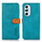 Leather Case Stands Flip Cover Holder N07P for Motorola Moto Edge Plus (2022) 5G