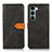 Leather Case Stands Flip Cover Holder N07P for Motorola Moto Edge S30 5G