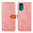 Leather Case Stands Flip Cover Holder N07P for Motorola Moto G22