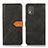 Leather Case Stands Flip Cover Holder N07P for Nokia C02