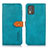 Leather Case Stands Flip Cover Holder N07P for Nokia C02